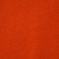 Preview: Bündchenware glatt orange